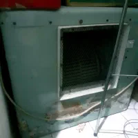 کولر آبی ۳۲۰۰