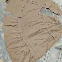 بلیز دامن معاوضه با کت شلوار