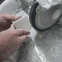 تعمیرات بلور و  کریستال