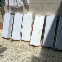 ۶قفسه حبوبات یا شکلات فروشی است دانی ۶۰۰