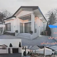 ویلا-روستایی-نوساز-سند-ششدانگ
