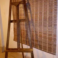 سه پایه نقاشی