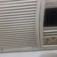 کولر پنجره ای