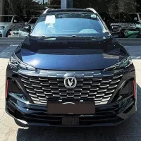 چانگان Cs55 وارداتی مدل ۲۰۲۵ صفر