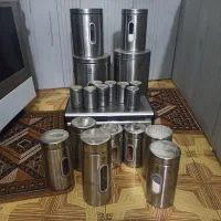 سرویس آشپز خانه