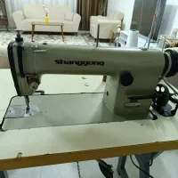 چرخ خیاطی صنعتی