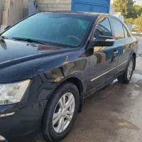 فروش سوناتا نقد و اقساط