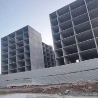 پیش فروش مسکن ملی ۹۳۴ واحدی بلوار هرمز