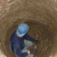 کارگر هستیم برای نظافت
