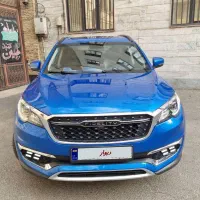 فیدلیتی پرایم ۷نفره مدل ۱۴۰۱