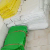گونی جا برنج