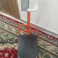 ترازو 350کیلویی