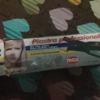 ویو مو‌ حالت دهنده مو مکس
