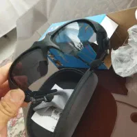 عینک آفتابی دوچرخه‌سواری