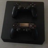 پی اس 4 / ps4