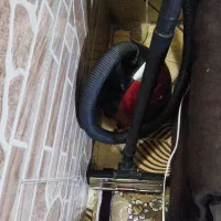 جاروبرقی