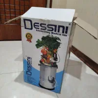 سبزی خرد کن همه کاره اصل دسینی