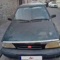 پراید۸۳