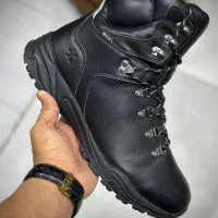بوت کوهنوردی اورست اورجینال سایز ۴۴/۴۳