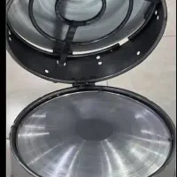 تنورنان پزی