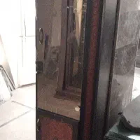 جاکفشی جالباسی آیینه