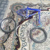 تنه دوچرخه ۱۶ و مخلفات تخفیف دار
