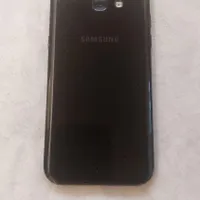 سامسونگ Galaxy A5 (2017) با حافظهٔ ۳۲ گیگابایت|موبایل|تهران, ارم|دیوار