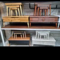 جلومبلی ۴ تیکه وکیوم