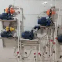 کلیه امور فنی در کل مناطق تهران پمپ آب