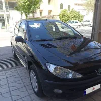 206 تیپ 2 استثنایی