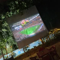 تورخانوادگی سینما کمپ A.R.S