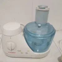 تعدادی وسایل برقی سوخته