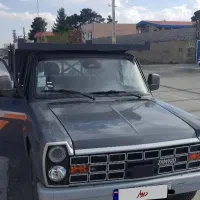 نیسان EXدوگانه سوز