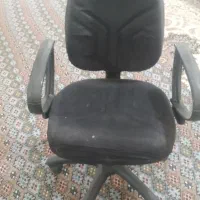 صندلی جکدار