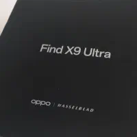 oppo find x9 ultra 1tb global