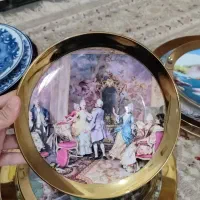انواع جامیوه شکلات خوری آجیل خوری جینجر