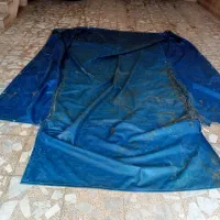 چادر نیسان پیکان وانت برزنتی