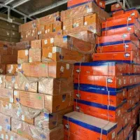 کولر پرتابل اسپپیلتFGH7468