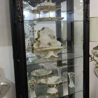 گنجه . ویترین.کمد