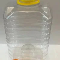 پت ۲۰ لیتری دست دوم فروشی