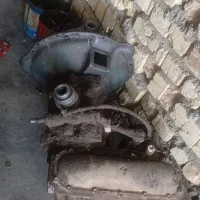 گیربکس پاترول