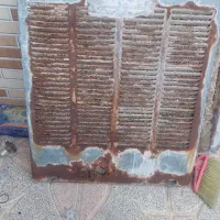 بدنه کولر