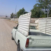 وانت بار ابهر و خرمدره