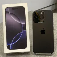iphone 16 pro 256 گیگابایت