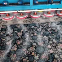 شرکت قالیشویی  (طلایی)کرایه رایگان