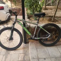 دوچرخه ۲۸ در حد نو