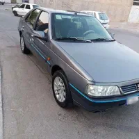 پژو اس ال ایکس مدل 95