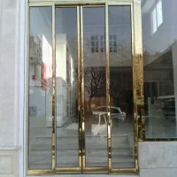 درب اتوماتیک شیشه/استیل /کرکره برقی(سراسر تهران)