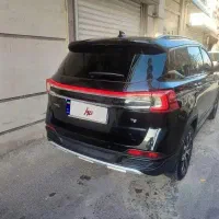FMC T5 مدل ۴۰۴  تحویلی مهر ماه ۴۰۴ در حد خشک