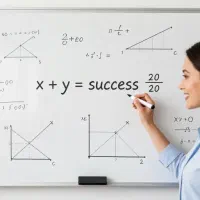 آموزش تضمینی ریاضی از ابتدایی تا کنکور